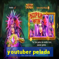 youtuber pelada